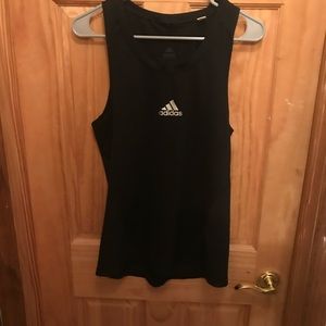 Adidas Men's Training Alphaskin Sport Tank